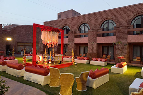 Shree Ram International